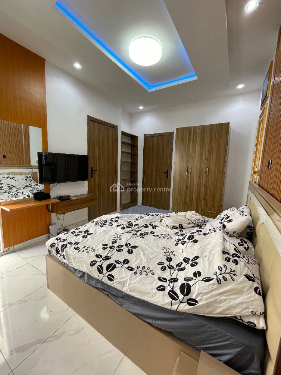 2bedroom Terrace Duplex, Ikota, Ikota, Lekki, Lagos, Terraced Duplex for Sale