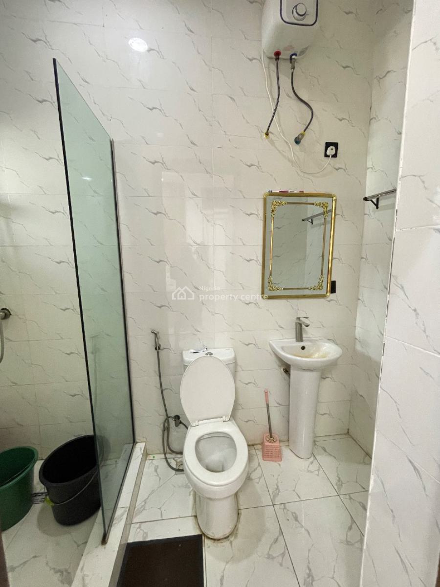 2bedroom Terrace Duplex, Ikota, Ikota, Lekki, Lagos, Terraced Duplex for Sale