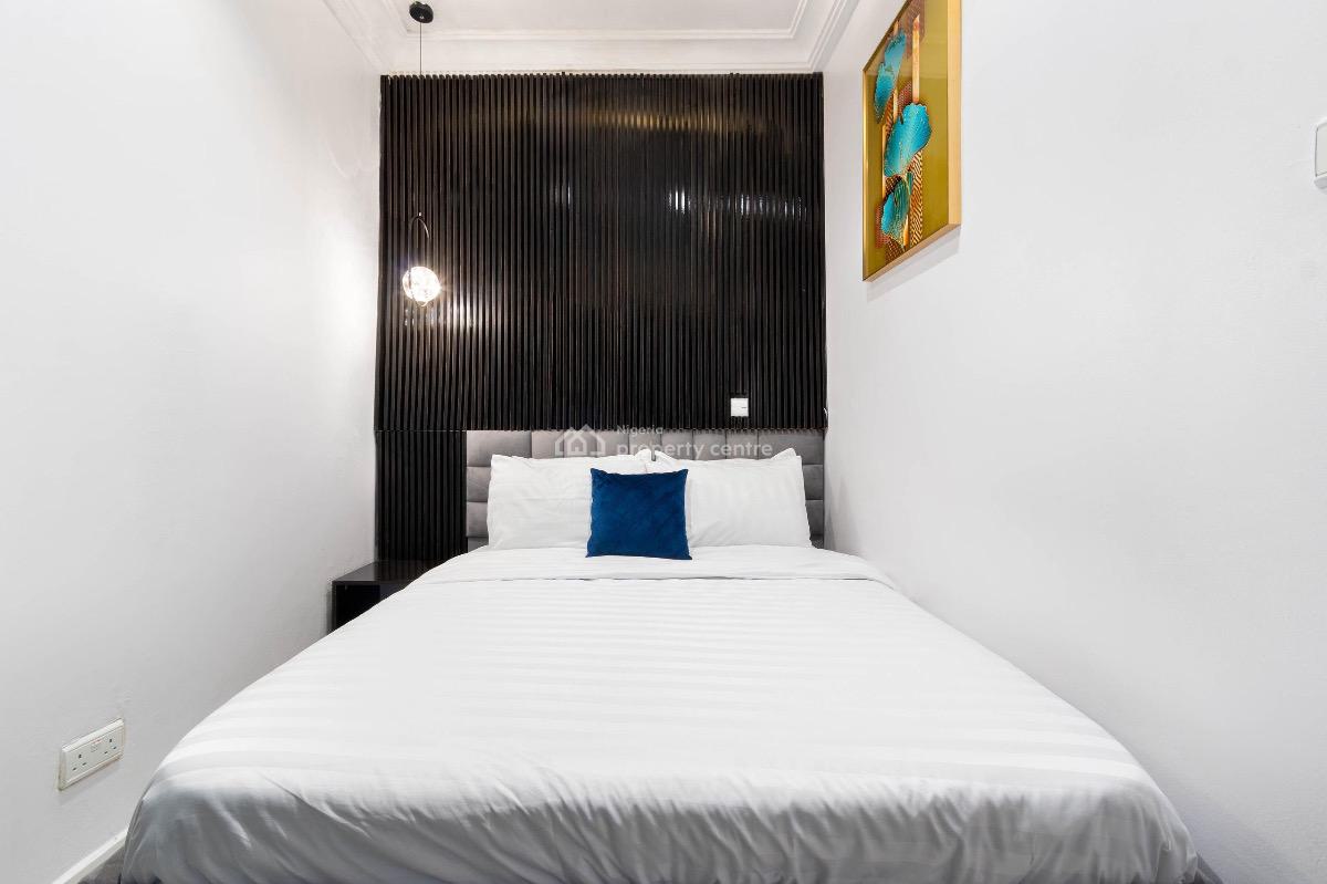 2 Bedroom Apartment, Osapa, Lekki, Lagos, Flat / Apartment Short Let
