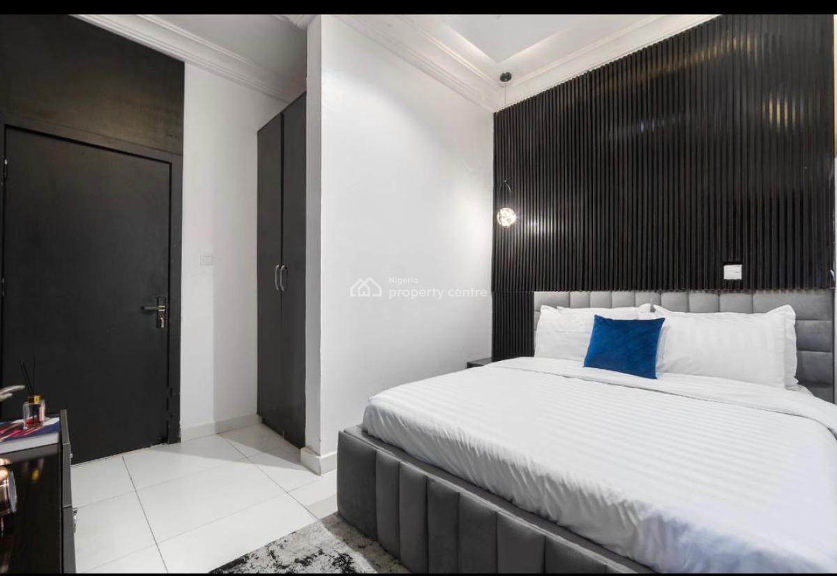 2 Bedroom Apartment, Osapa, Lekki, Lagos, Flat / Apartment Short Let