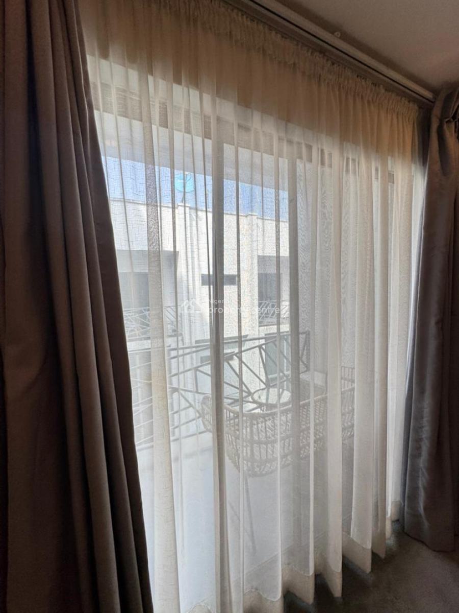 Tastefully Furnished 2bedroom Terrace with Bq, Bashorun Okunsanya Avenue Off Admiralty Road, Lekki Phase 1, Lekki, Lagos, Terraced Duplex for Sale