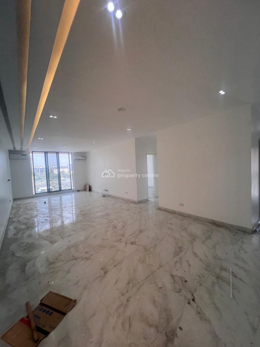 2 Bedroom Apartments Available, Lekki Phase 1, Lekki, Lagos, Flat / Apartment for Sale