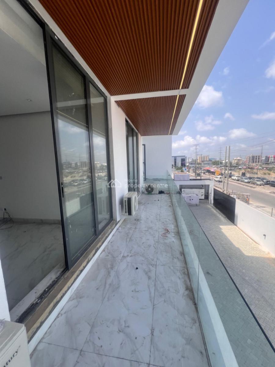 2 Bedroom Apartments Available, Lekki Phase 1, Lekki, Lagos, Flat / Apartment for Sale