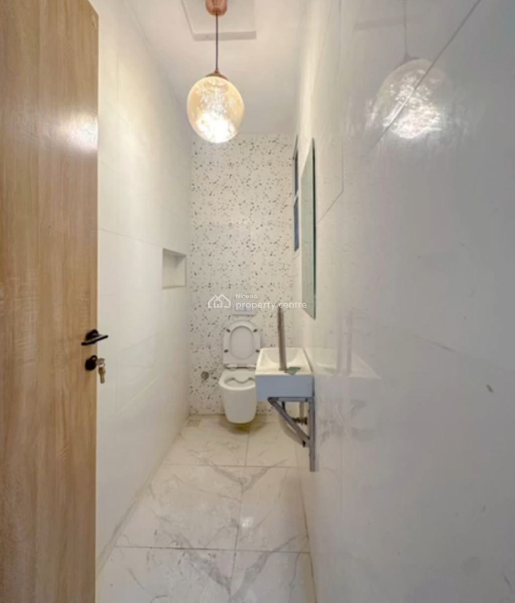 Classic 3bedroom Apartment with Elevator, Victoria Island (vi), Lagos, Flat / Apartment for Sale