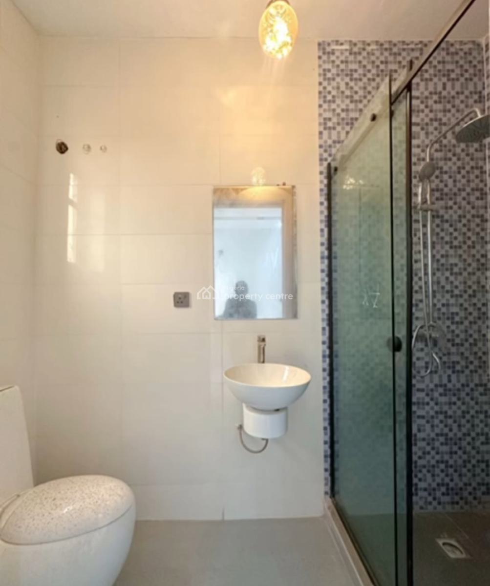 Classic 3bedroom Apartment with Elevator, Victoria Island (vi), Lagos, Flat / Apartment for Sale