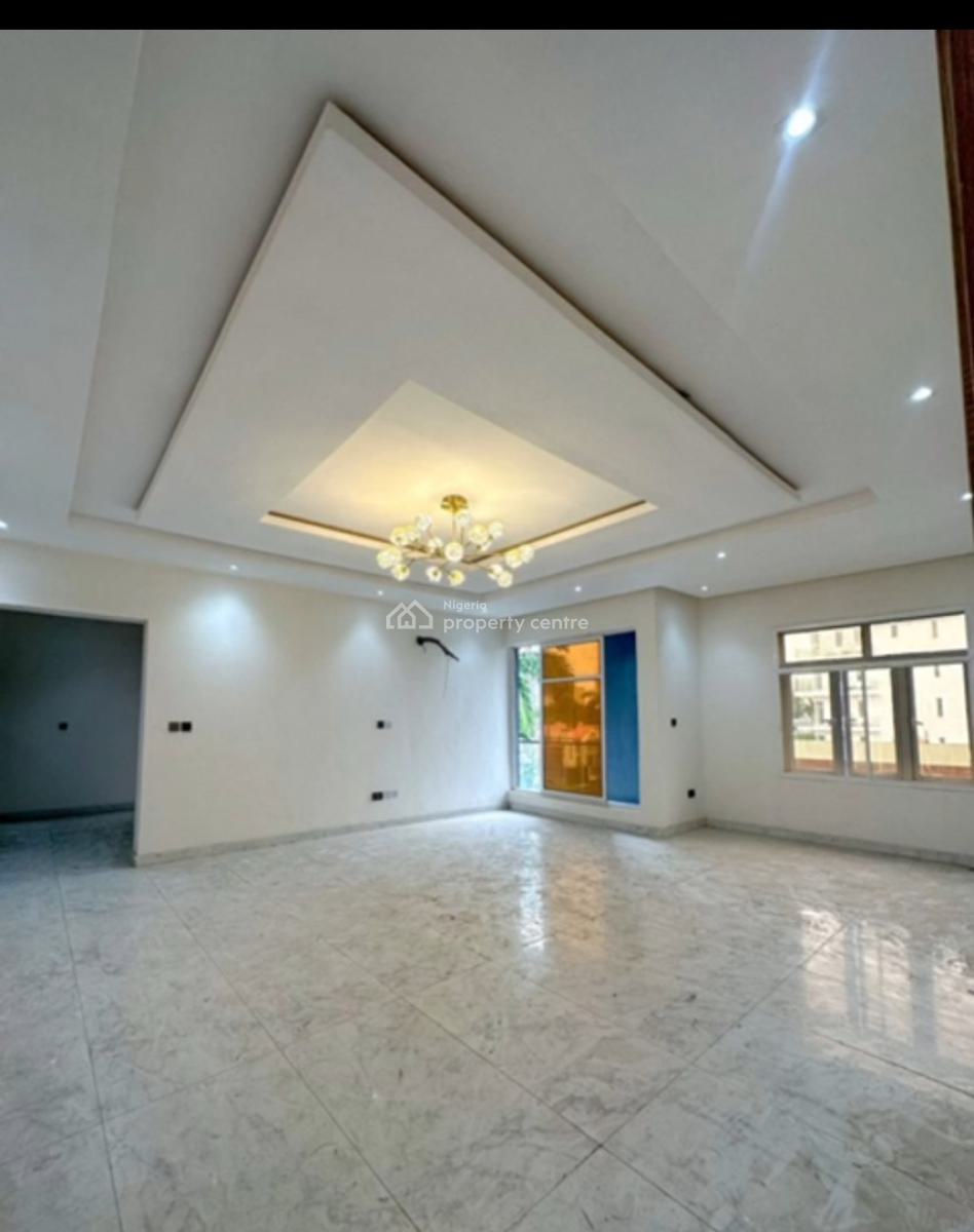 Classic 3bedroom Apartment with Elevator, Victoria Island (vi), Lagos, Flat / Apartment for Sale