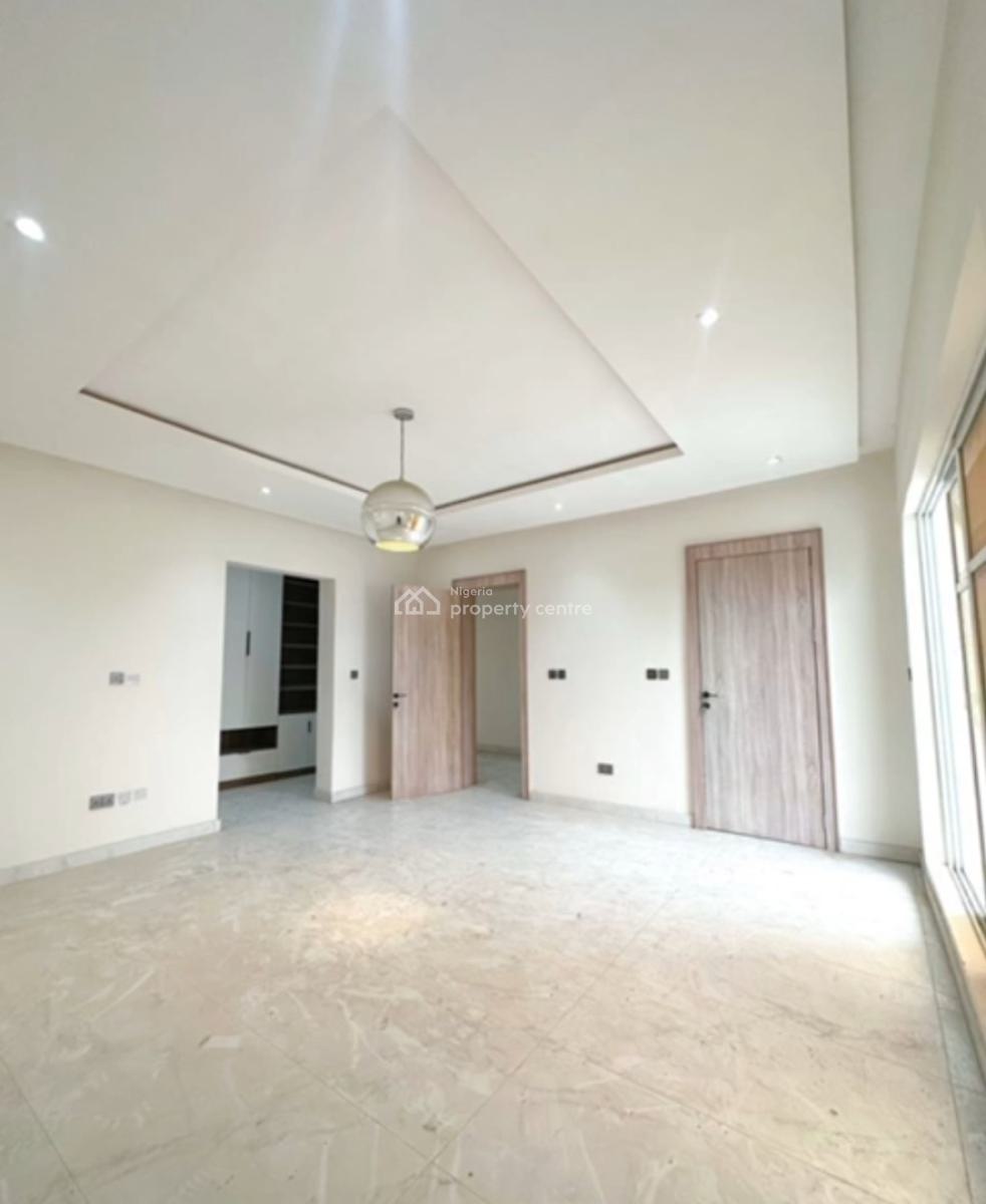 Classic 3bedroom Apartment with Elevator, Victoria Island (vi), Lagos, Flat / Apartment for Sale