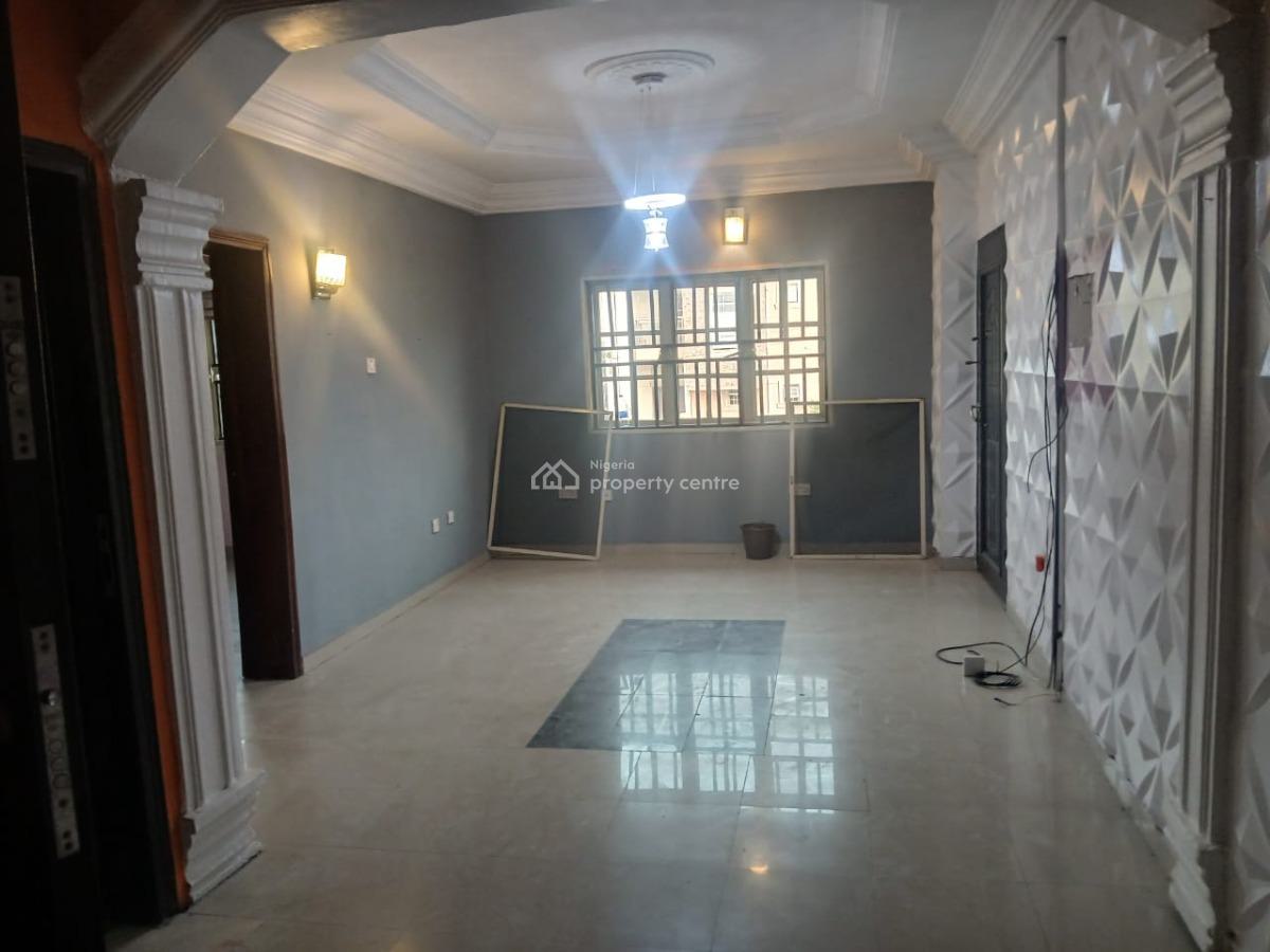 5 Bedroom Fully Detached Duplex, Gra Phase 1, Magodo, Lagos, Detached Duplex for Rent