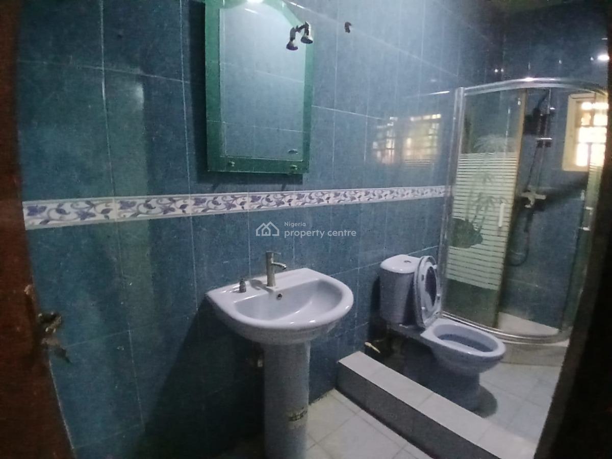 5 Bedroom Fully Detached Duplex, Gra Phase 1, Magodo, Lagos, Detached Duplex for Rent
