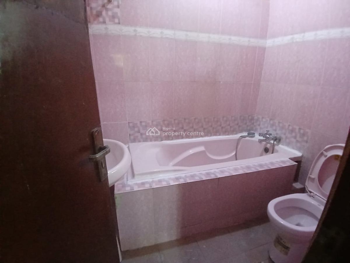 5 Bedroom Fully Detached Duplex, Gra Phase 1, Magodo, Lagos, Detached Duplex for Rent