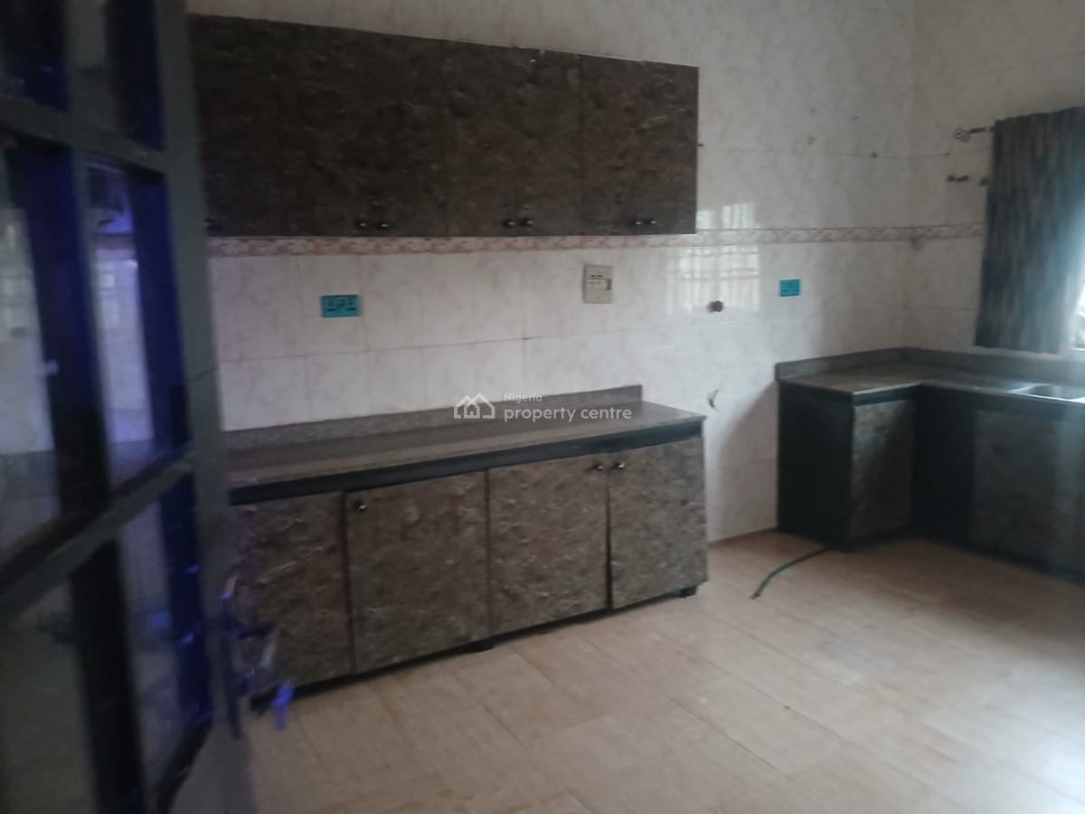 5 Bedroom Fully Detached Duplex, Gra Phase 1, Magodo, Lagos, Detached Duplex for Rent