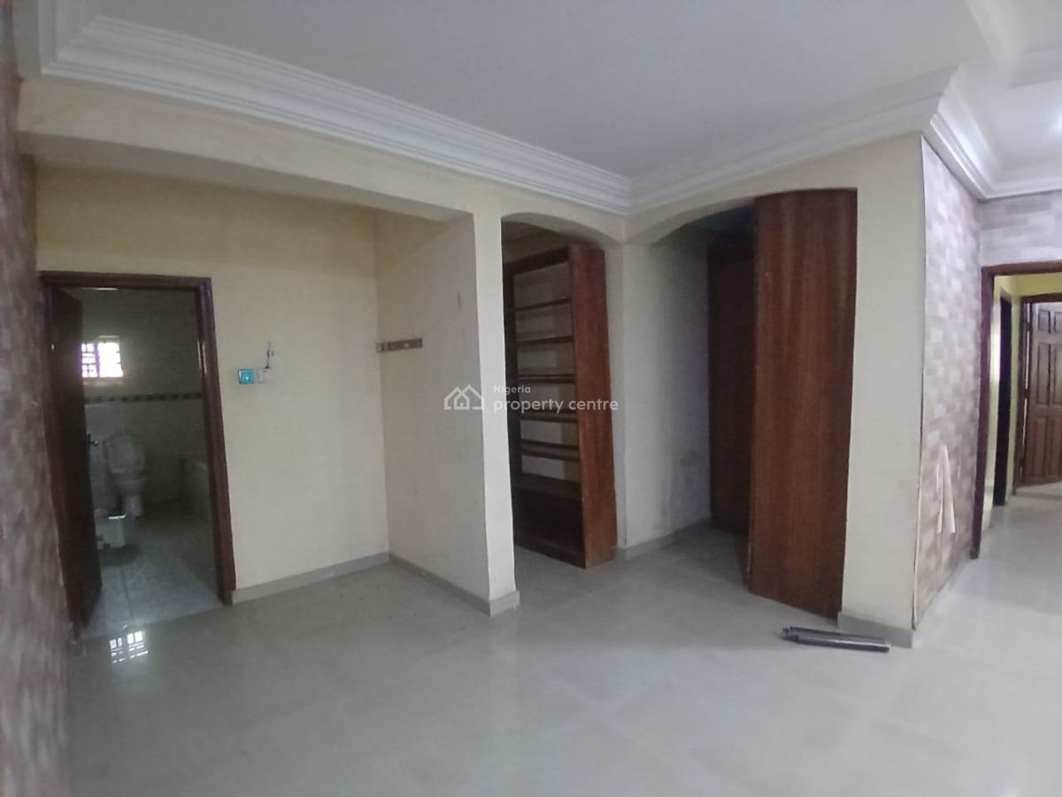 5 Bedroom Fully Detached Duplex, Gra Phase 1, Magodo, Lagos, Detached Duplex for Rent