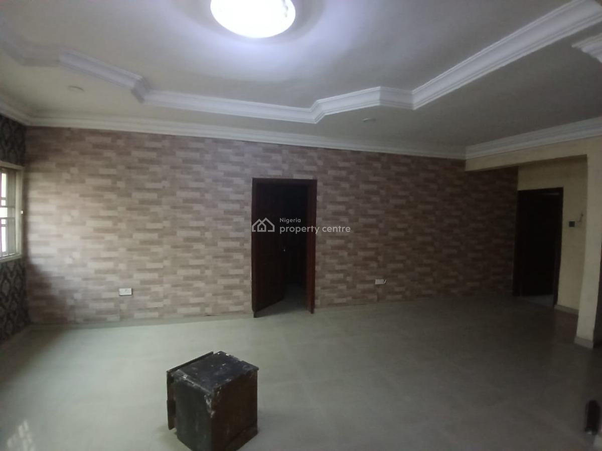 5 Bedroom Fully Detached Duplex, Gra Phase 1, Magodo, Lagos, Detached Duplex for Rent