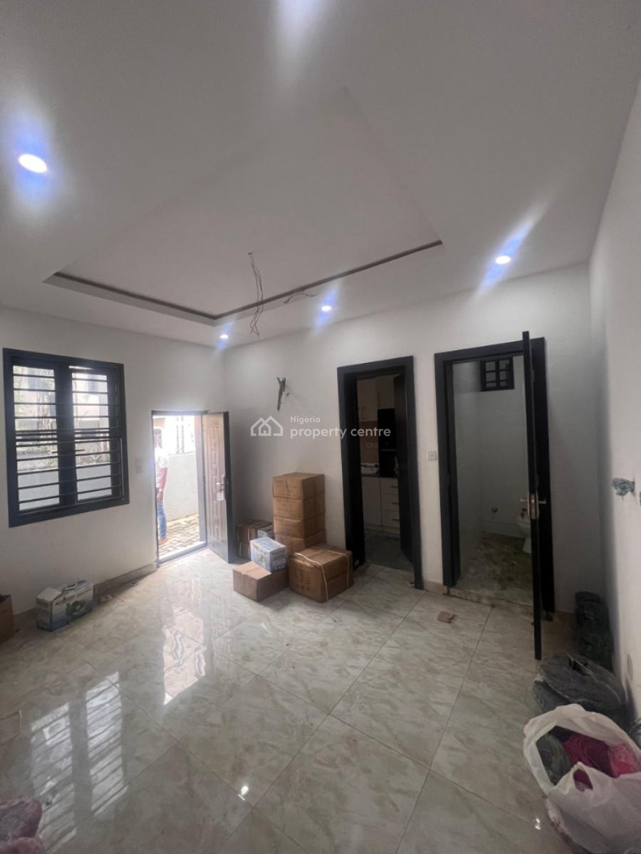 1 Bedroom Apartment, Ilasan, Lekki, Lagos, Flat / Apartment for Sale