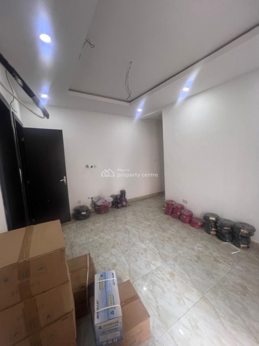 1 Bedroom Apartment, Ilasan, Lekki, Lagos, Flat / Apartment for Sale