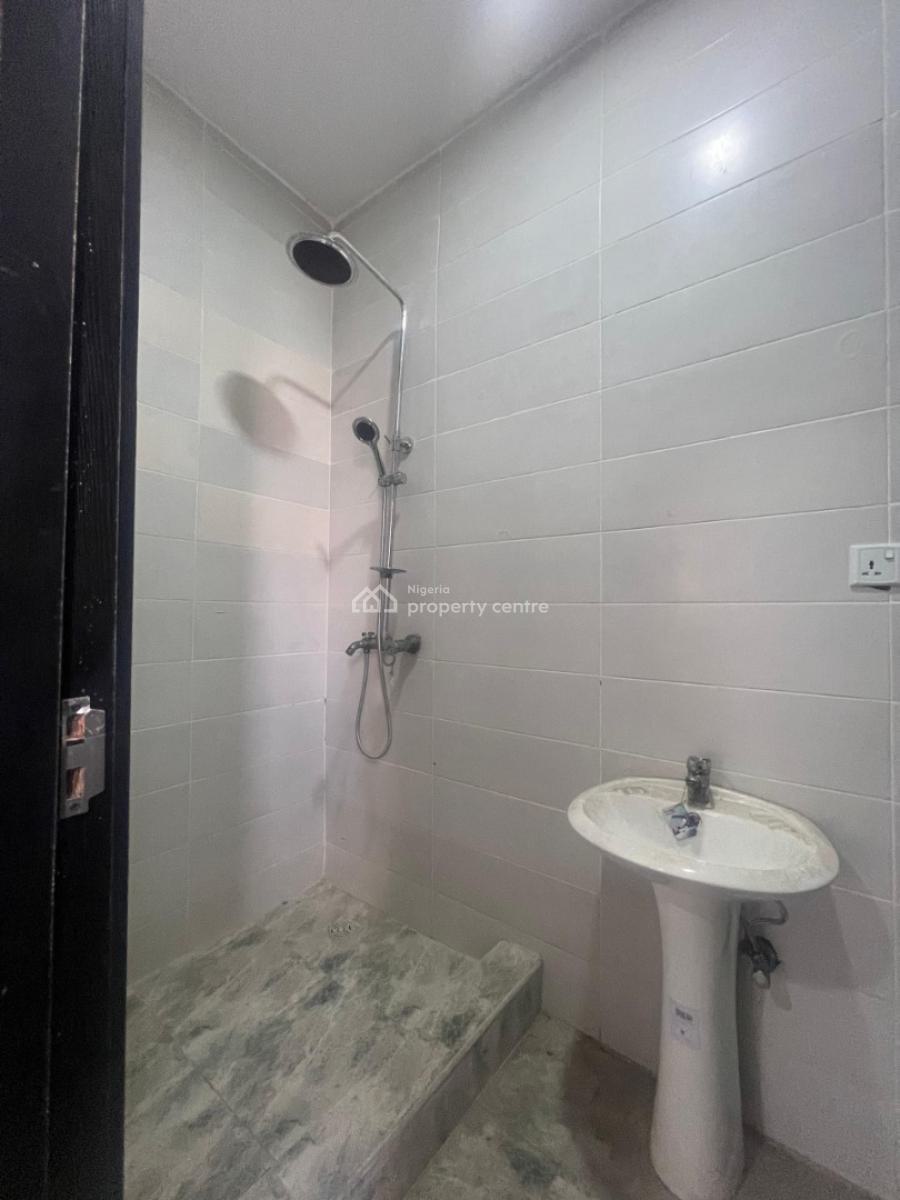 1 Bedroom Apartment, Ilasan, Lekki, Lagos, Flat / Apartment for Sale