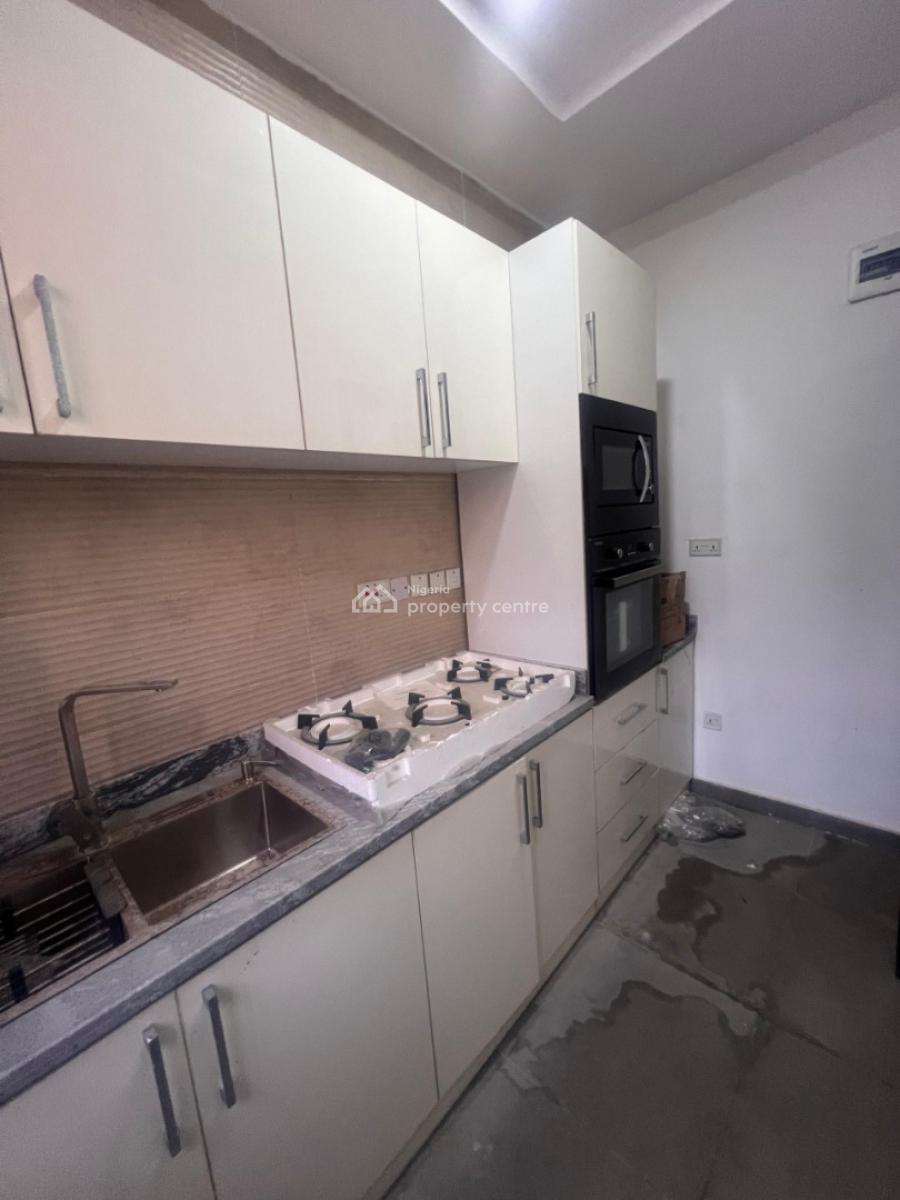 1 Bedroom Apartment, Ilasan, Lekki, Lagos, Flat / Apartment for Sale