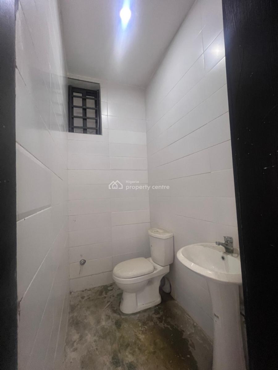 1 Bedroom Apartment, Ilasan, Lekki, Lagos, Flat / Apartment for Sale