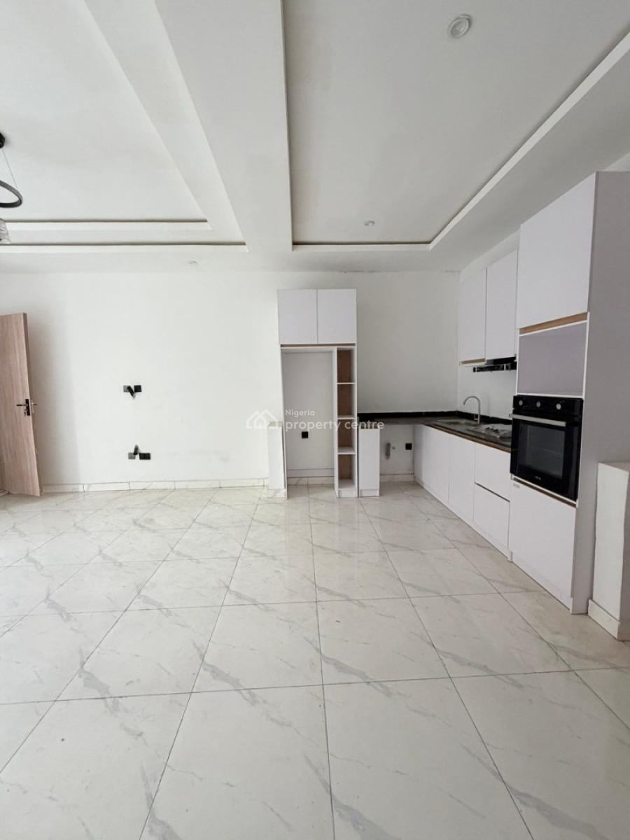 Well Crafted 2 Bedroom Apartment with Excellent Facilities, Ikate, Lekki, Lagos, Flat / Apartment for Sale