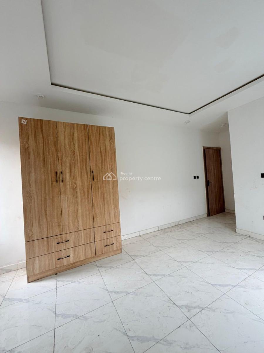 Well Crafted 2 Bedroom Apartment with Excellent Facilities, Ikate, Lekki, Lagos, Flat / Apartment for Sale