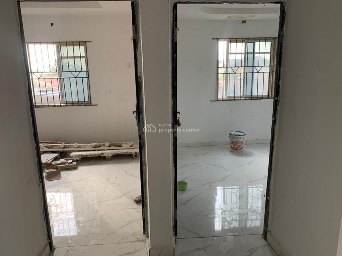 Very Sharp and Standard 2 Bedroom Apartment, Kajola, Lakowe, Ibeju Lekki, Lagos, Flat / Apartment for Rent