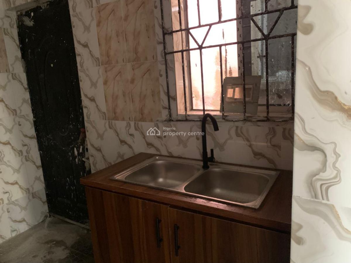 Very Sharp and Standard 2 Bedroom Apartment, Kajola, Lakowe, Ibeju Lekki, Lagos, Flat / Apartment for Rent