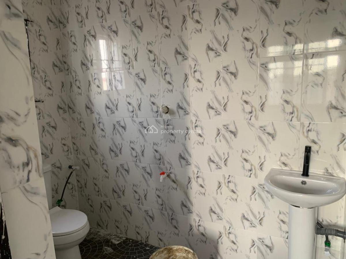 Very Sharp and Standard 2 Bedroom Apartment, Kajola, Lakowe, Ibeju Lekki, Lagos, Flat / Apartment for Rent