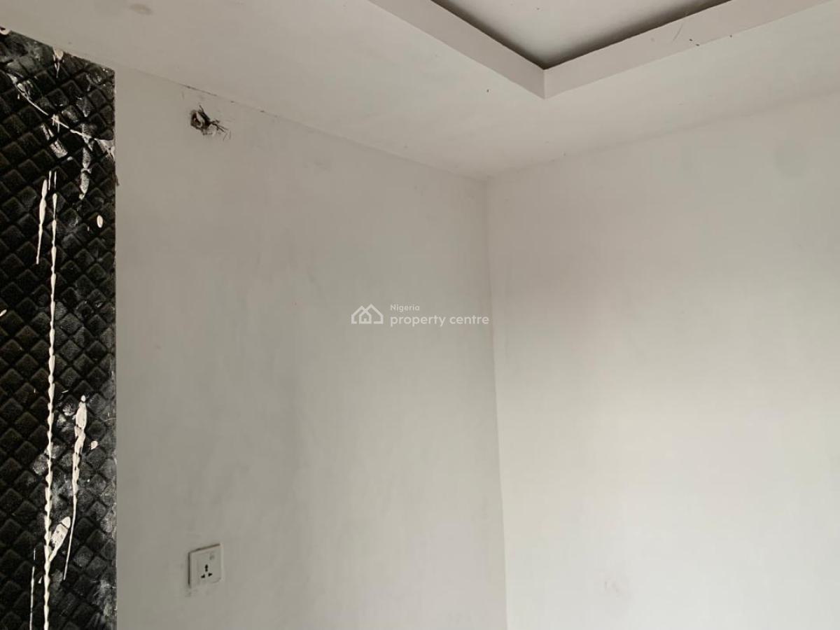 Very Sharp and Standard 2 Bedroom Apartment, Kajola, Lakowe, Ibeju Lekki, Lagos, Flat / Apartment for Rent