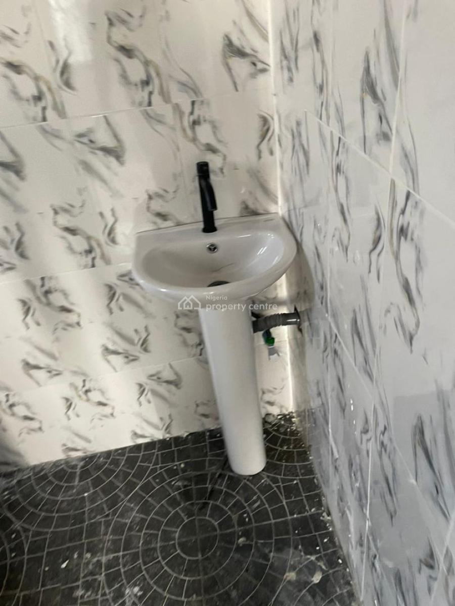 Very Sharp and Standard 2 Bedroom Apartment, Kajola, Lakowe, Ibeju Lekki, Lagos, Flat / Apartment for Rent