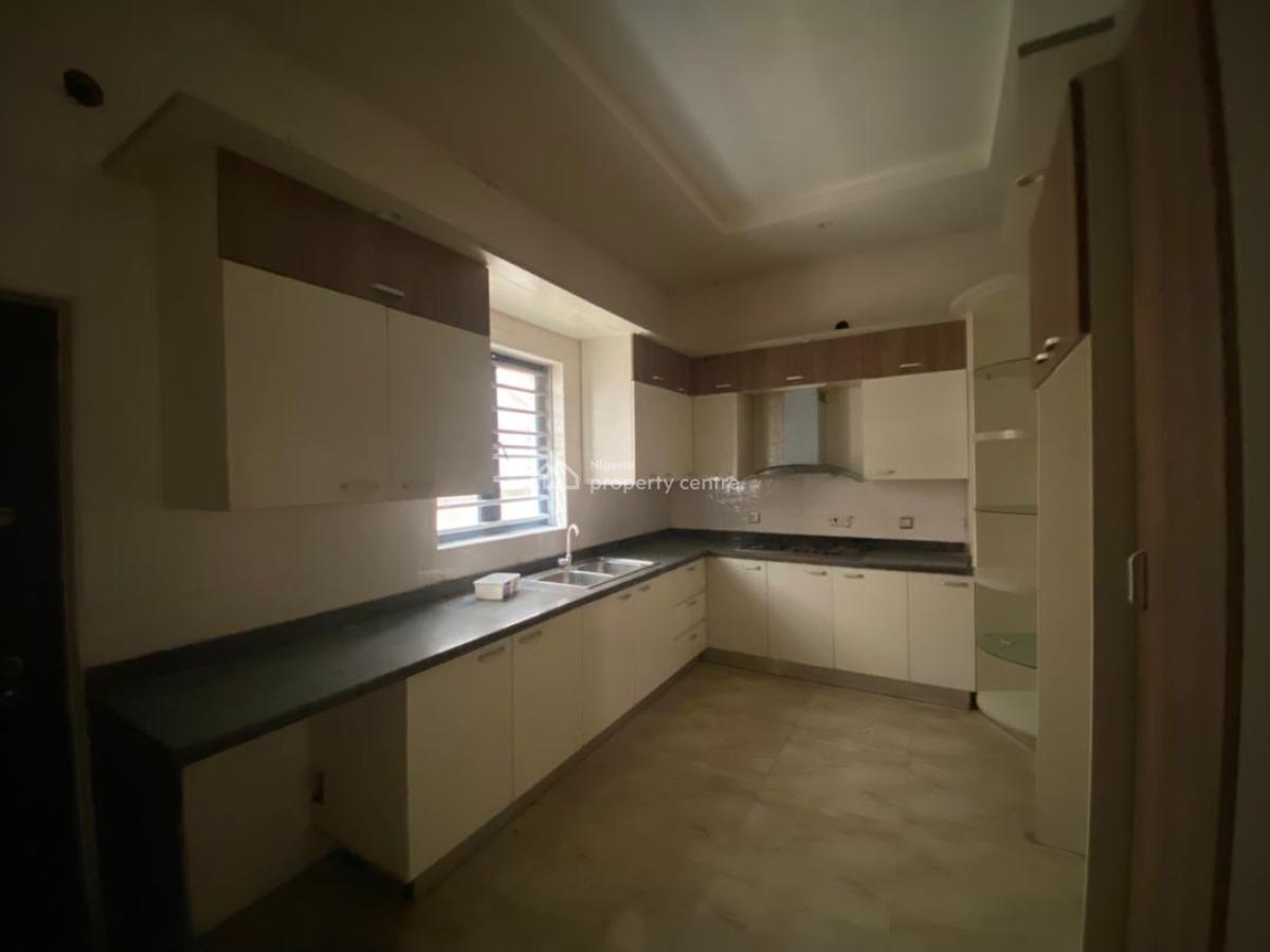 4 Bedroom Detached Duplex with Bq, Orchid, Lekki, Lagos, Detached Duplex for Sale
