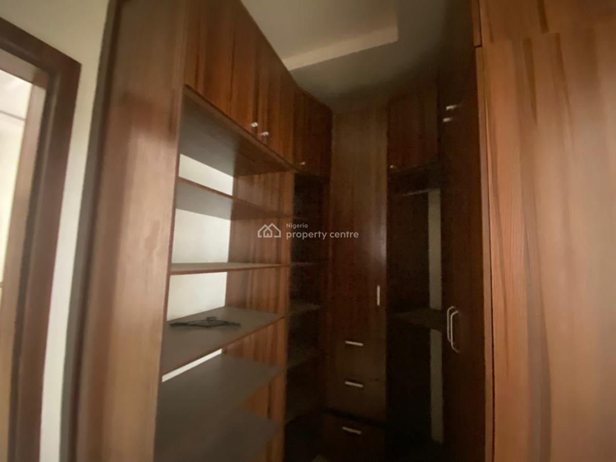 4 Bedroom Detached Duplex with Bq, Orchid, Lekki, Lagos, Detached Duplex for Sale