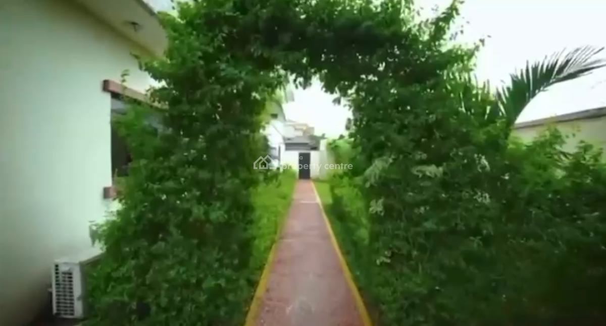 22 Executive Rooms, Gym, Swimming Pool, Spa, Restaurant/bar, 350kva Ge, Osborne, Ikoyi, Lagos, Hotel / Guest House for Sale