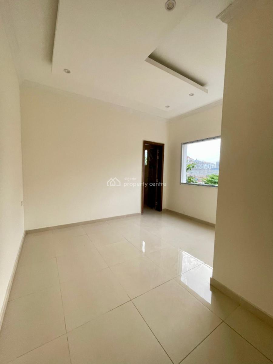 Luxury 2 and 3 Bedroom Apartment with Swimming Pool and Gym, Victoria Island (vi), Lagos, Block of Flats for Sale