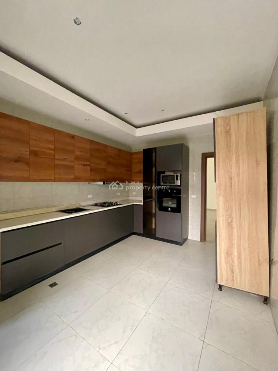 Luxury 2 and 3 Bedroom Apartment with Swimming Pool and Gym, Victoria Island (vi), Lagos, Block of Flats for Sale