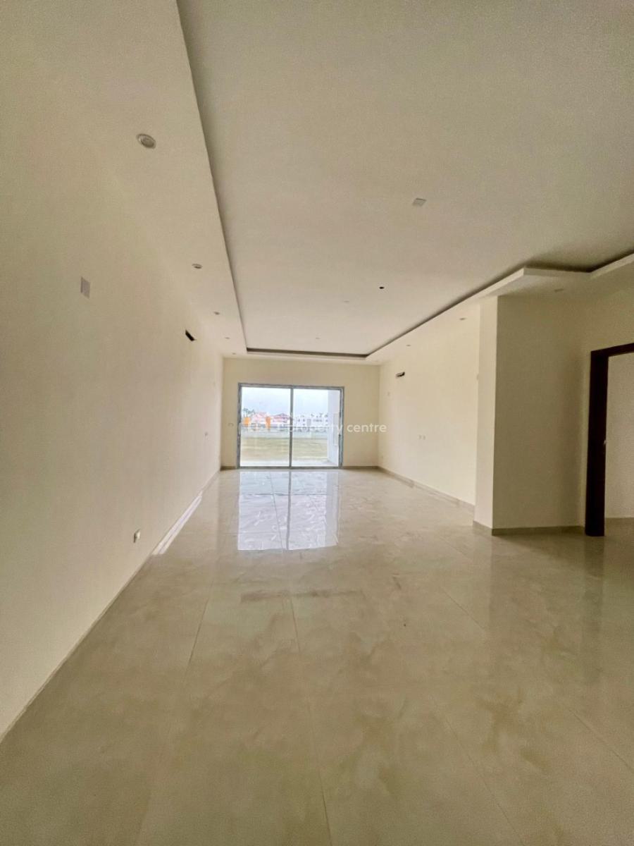 Luxury 2 and 3 Bedroom Apartment with Swimming Pool and Gym, Victoria Island (vi), Lagos, Block of Flats for Sale