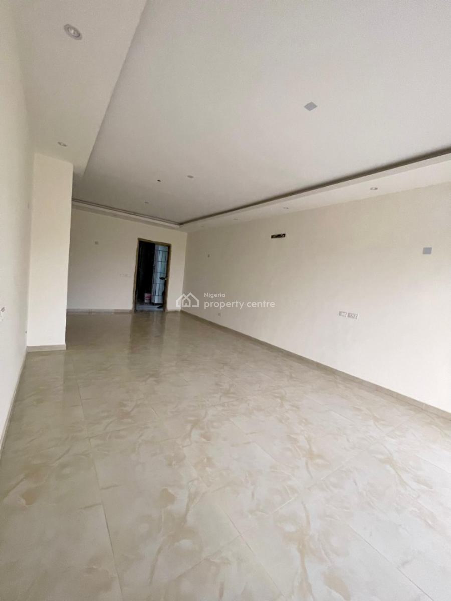 Luxury 2 and 3 Bedroom Apartment with Swimming Pool and Gym, Victoria Island (vi), Lagos, Block of Flats for Sale