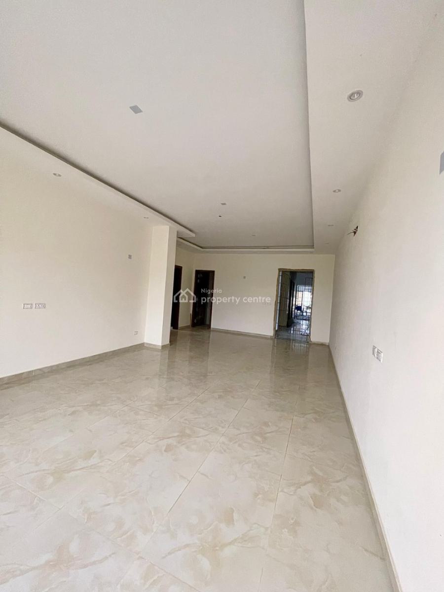 Luxury 2 and 3 Bedroom Apartment with Swimming Pool and Gym, Victoria Island (vi), Lagos, Block of Flats for Sale
