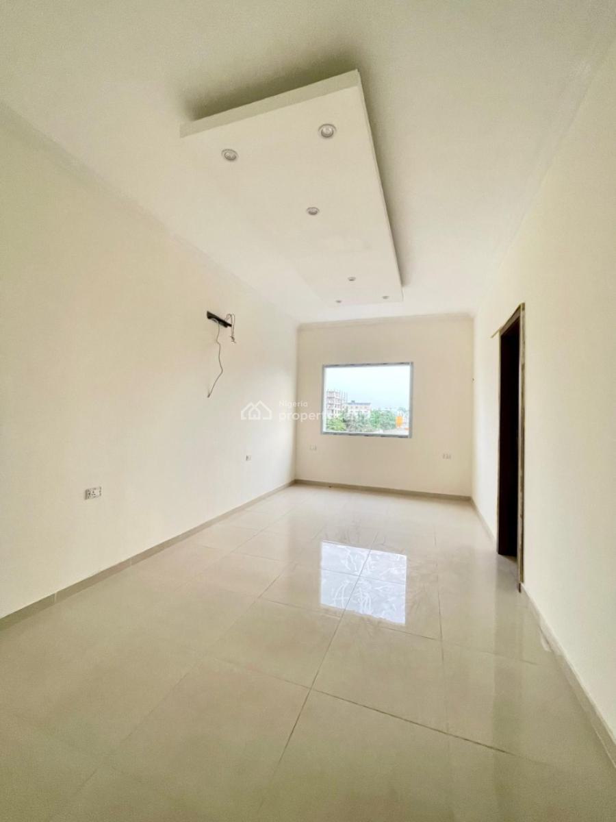 Luxury 2 and 3 Bedroom Apartment with Swimming Pool and Gym, Victoria Island (vi), Lagos, Block of Flats for Sale