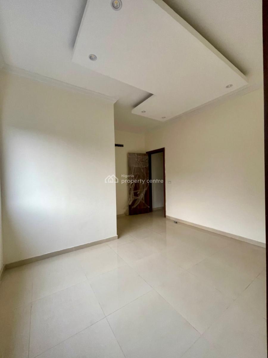 Luxury 2 and 3 Bedroom Apartment with Swimming Pool and Gym, Victoria Island (vi), Lagos, Block of Flats for Sale