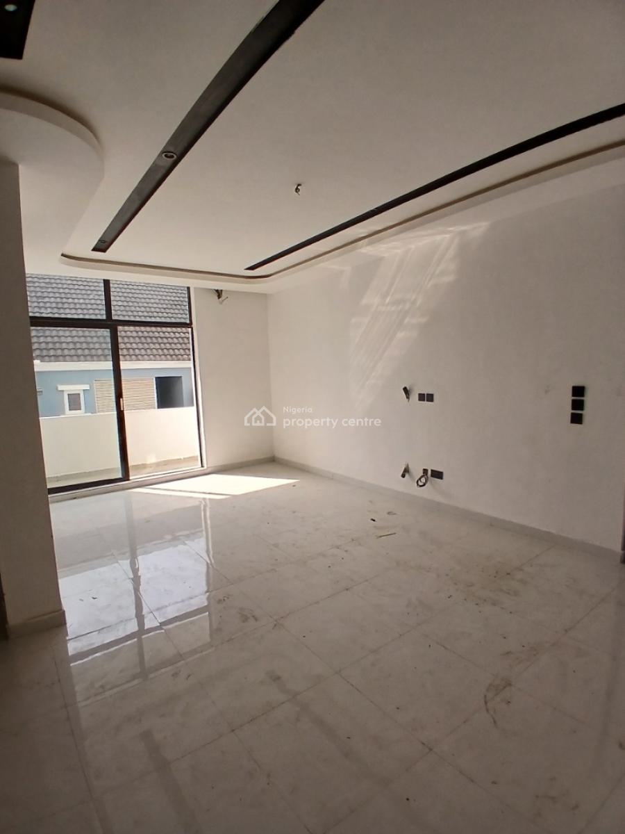 Tastefully Finished and Newly Built and Serviced with 24/7 Power Suppl, Ikate Elegushi, Lekki, Lagos, Flat / Apartment for Sale