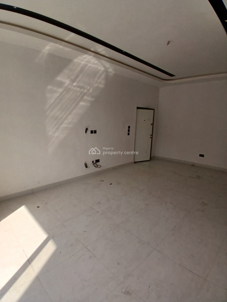 Tastefully Finished and Newly Built and Serviced with 24/7 Power Suppl, Ikate Elegushi, Lekki, Lagos, Flat / Apartment for Sale