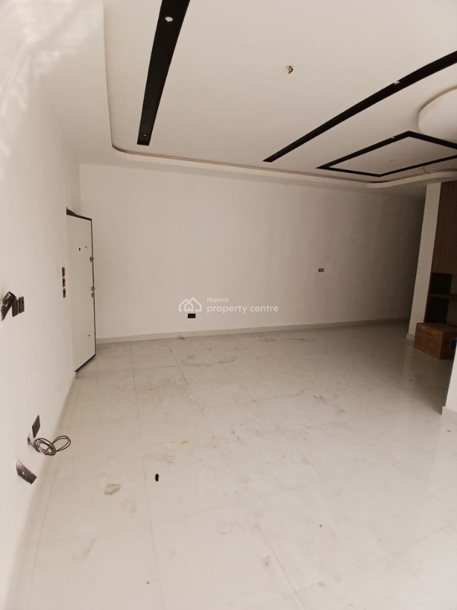 Tastefully Finished and Newly Built and Serviced with 24/7 Power Suppl, Ikate Elegushi, Lekki, Lagos, Flat / Apartment for Sale