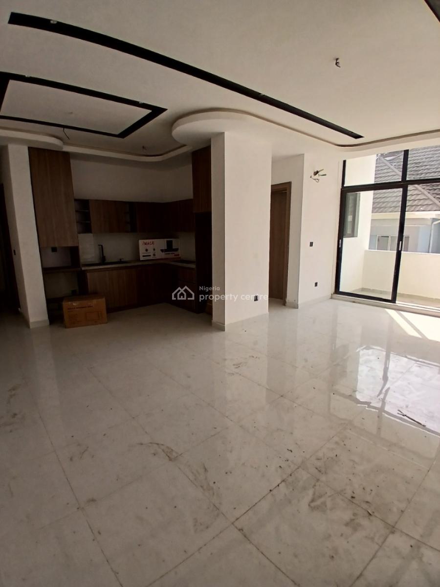 Tastefully Finished and Newly Built and Serviced with 24/7 Power Suppl, Ikate Elegushi, Lekki, Lagos, Flat / Apartment for Sale