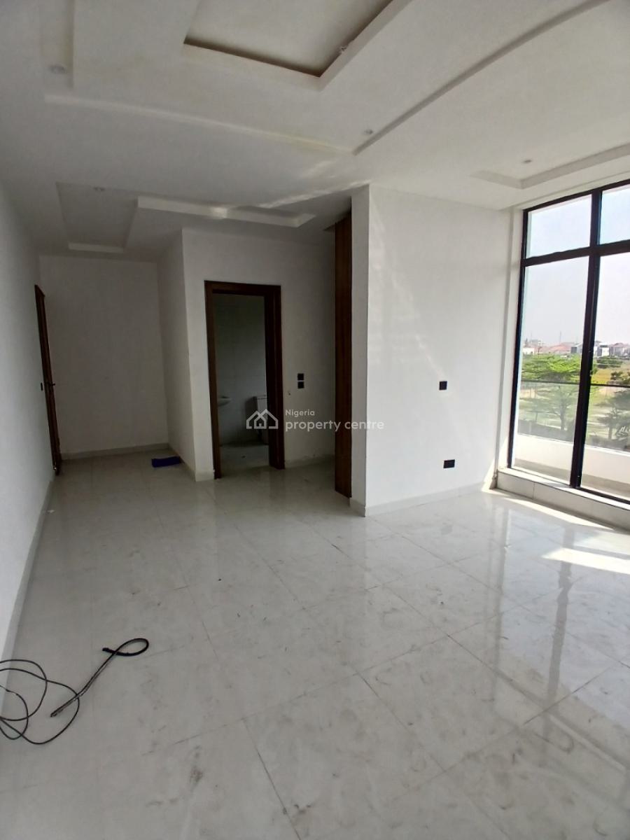 Tastefully Finished and Newly Built and Serviced with 24/7 Power Suppl, Ikate Elegushi, Lekki, Lagos, Flat / Apartment for Sale