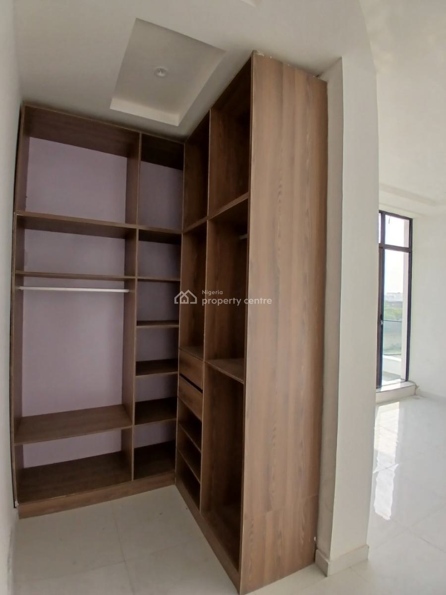 Tastefully Finished and Newly Built and Serviced with 24/7 Power Suppl, Ikate Elegushi, Lekki, Lagos, Flat / Apartment for Sale