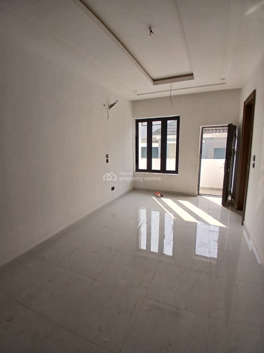 Tastefully Finished and Newly Built and Serviced with 24/7 Power Suppl, Ikate Elegushi, Lekki, Lagos, Flat / Apartment for Sale