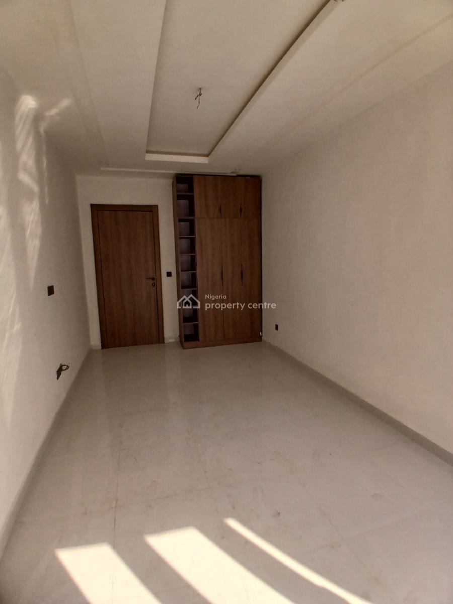 Tastefully Finished and Newly Built and Serviced with 24/7 Power Suppl, Ikate Elegushi, Lekki, Lagos, Flat / Apartment for Sale