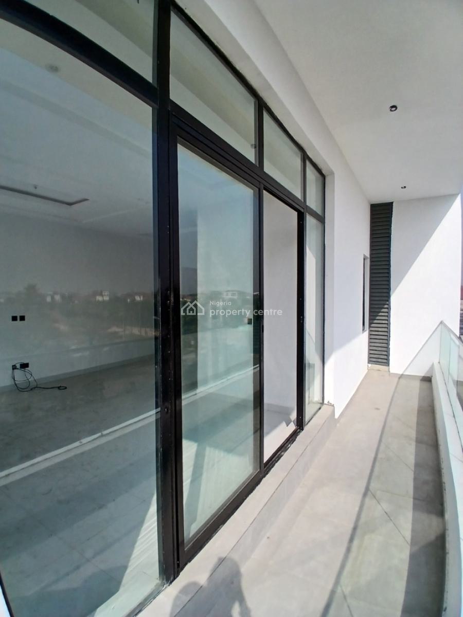 Tastefully Finished and Newly Built and Serviced with 24/7 Power Suppl, Ikate Elegushi, Lekki, Lagos, Flat / Apartment for Sale