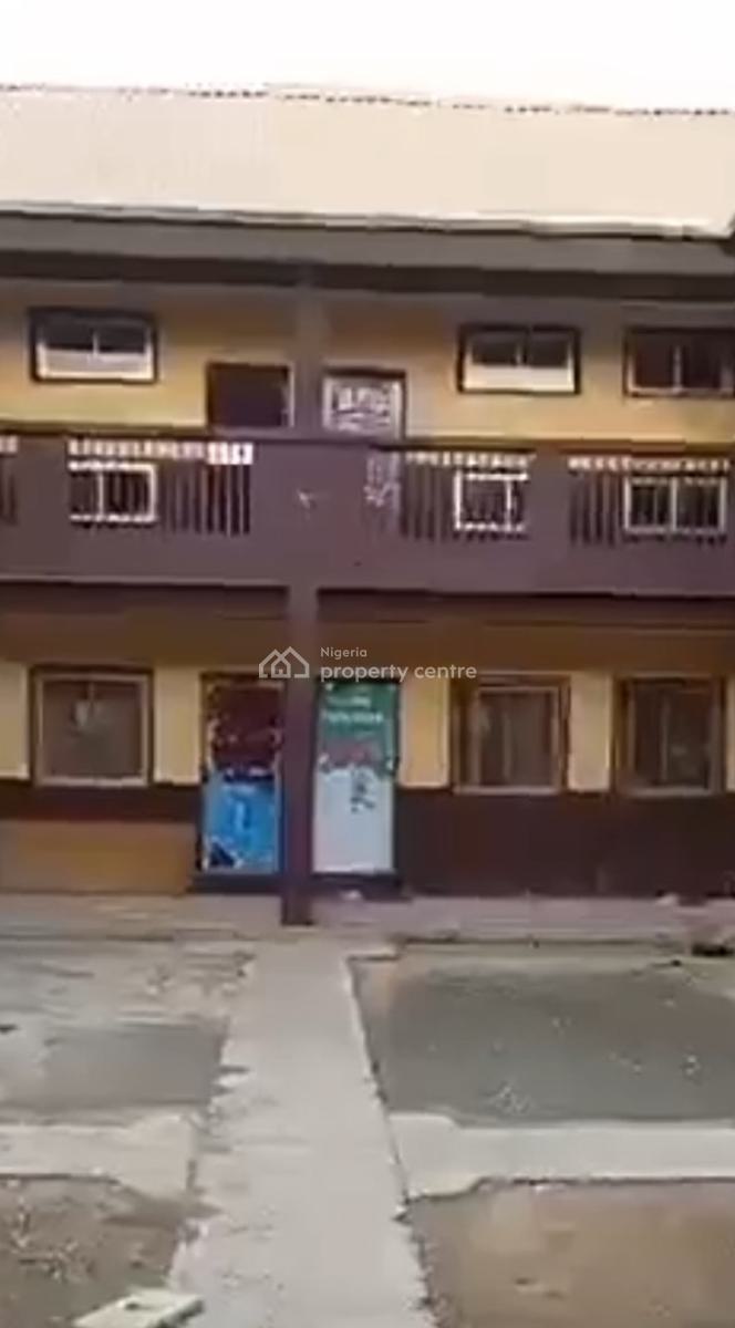 Private School for Es @ Omole Phase 1*    *details*          19cl, Omole Phase 1, Ikeja, Lagos, School for Sale