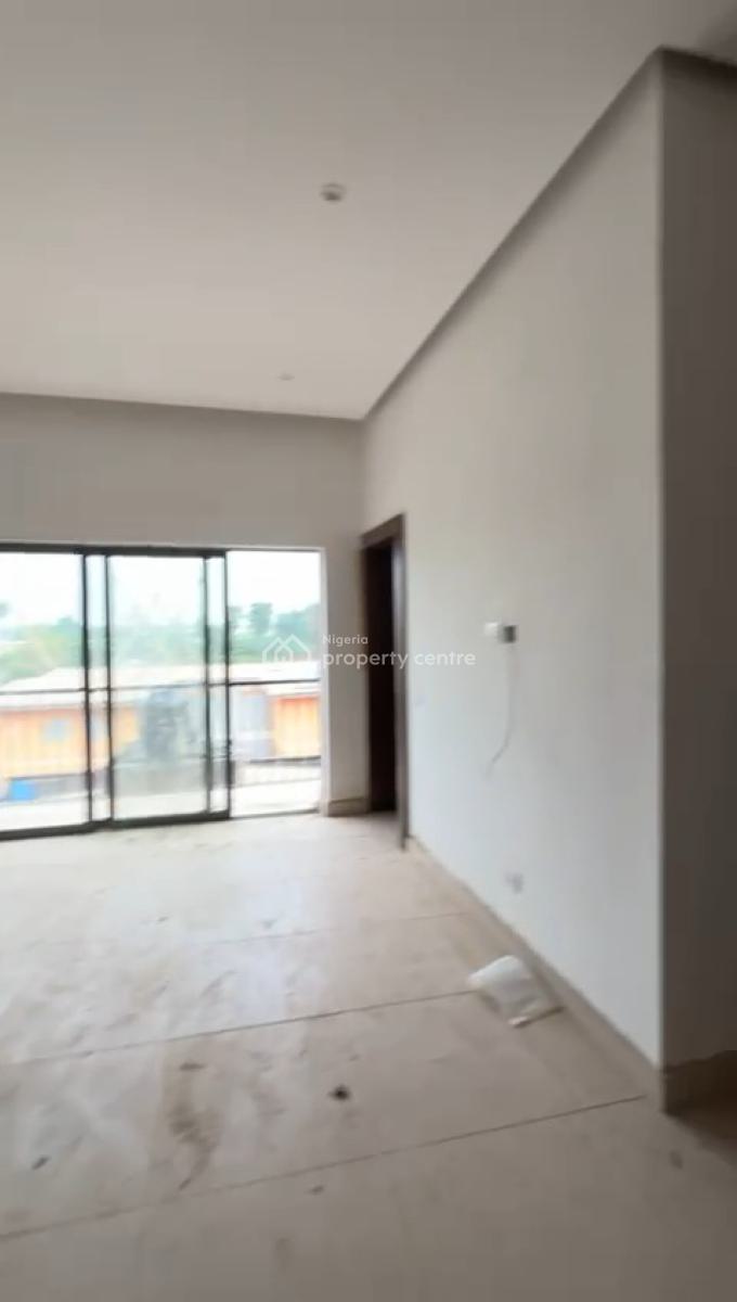 Well Built New Spacious Studio Apartment, Onike, Yaba, Lagos, Self Contain (single Rooms) for Sale